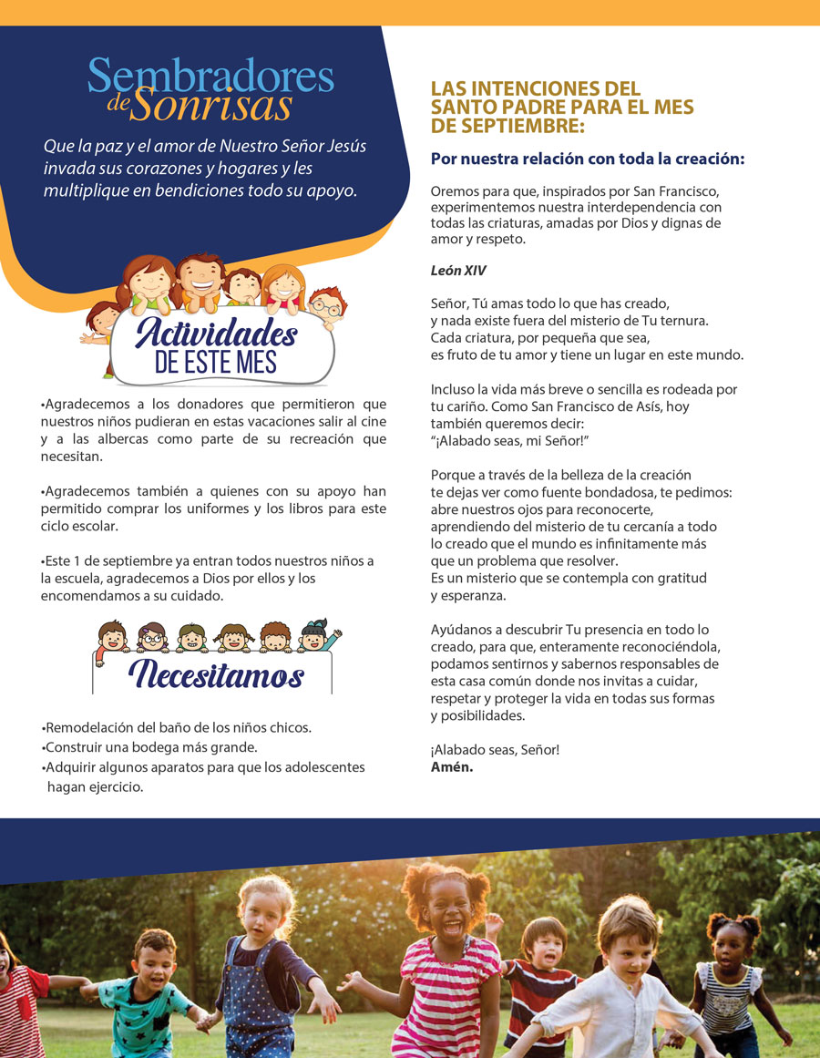 newsletter